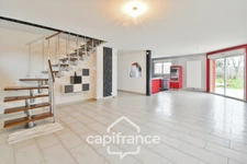Maison à vendre 5 pièces proche de LONS LE SAUNIER (39)