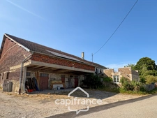 Maison à vendre 6 pièces proche de BLETTERANS (39)