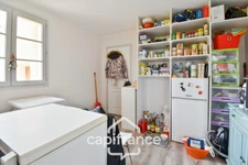 Maison 145 m² avec terrain clos 1 700 m² –FRANGY EN BRESSE,  Proche LOUHANS(71) – Accès rapide A39 – Dépendances, atelier, carport