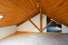 Dpt Saône et Loire (71)Maison à vendre proche Saint-Germain-du-Bois et Bletterans – 3 chambres, terrain 887 m²