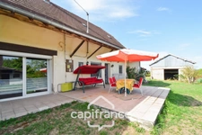 Maison à vendre 10 pièces SAILLENARD (71)