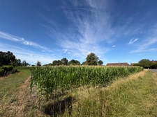Terrain à vendre  SENS SUR SEILLE (71)