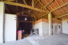 Maison à vendre 10 pièces SAILLENARD (71)
