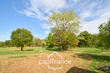 Maison à vendre 10 pièces SAILLENARD (71)