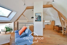 Propriété avec gîtes et chambres d’hôtes dans dépendances séparées et Maison bressane rénovée de 140 m² – Terrain 4374 m² –LOUHANS (71500)
