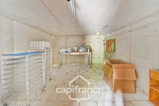 Maison à vendre 13 pièces proche de LONS LE SAUNIER (39)