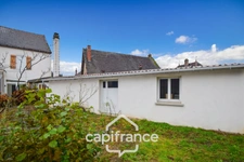 Maison à vendre 12 pièces MERVANS(71)