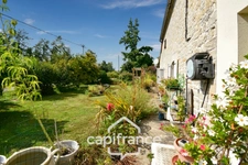 Maison à vendre 6 pièces proche de SAINT GERMAIN DU BOIS(71)