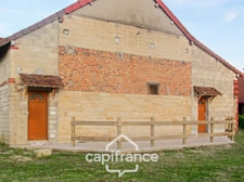 Maison à vendre 10 pièces SAILLENARD (71)