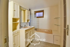 Maison à vendre 9 pièces avec appartement indépendant LES ROUSSES (39)
