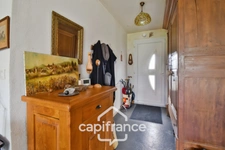 Maison à vendre 5 pièces proche de LONS LE SAUNIER (39000)