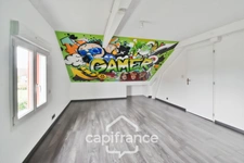 Maison à vendre 5 pièces proche de LONS LE SAUNIER (39)