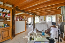 Maison à vendre 4 pièces proche de LOUHANS (71)