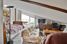 Maison à vendre 5 pièces proche de LONS LE SAUNIER (39000)