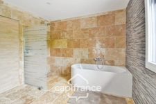 Maison à vendre 5 pièces proche de LONS LE SAUNIER (39)