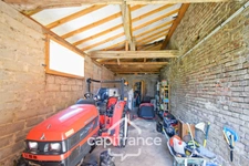 Maison à vendre 10 pièces SAILLENARD (71)