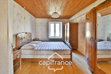 Maison à vendre 4 pièces BEAUREPAIRE EN BRESSE (71)