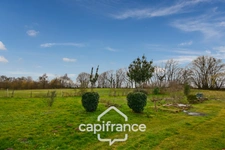 Maison à vendre 6 pièces proche de LONS LE SAUNIER (39)