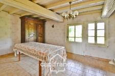 Maison à vendre 4 pièces LOUHANS(71)
