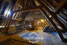 Maison à vendre 4 pièces BEAUREPAIRE EN BRESSE (71)