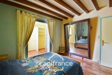 Maison à vendre 9 pièces avec appartement indépendant LES ROUSSES (39)