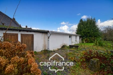 Maison à vendre 12 pièces LOUHANS (71)