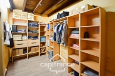 Maison à vendre 10 pièces SAILLENARD (71)