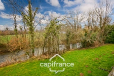 Maison à vendre 5 pièces proche de LONS LE SAUNIER (39000)