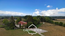 Maison à vendre 13 pièces proche de LONS LE SAUNIER (39)