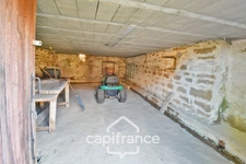 Maison à vendre 4 pièces BEAUREPAIRE EN BRESSE (71)