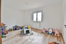 Maison à vendre 5 pièces proche de LONS LE SAUNIER (39)