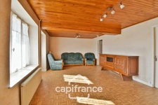 Maison à vendre 4 pièces BEAUREPAIRE EN BRESSE (71)