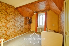 Maison à vendre 12 pièces MERVANS(71)