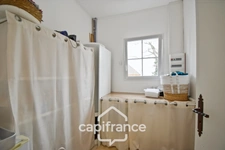 Dpt Saône et Loire (71), à vendre LOUHANS maison P4   