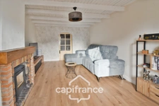 Maison de plain-pied entièrement rénovée avec jardin clos, dépendance et charme authentique – Secteur LONS LE SAUNIER (39000), BLETTERANS (39140), LOUHANS (71500)