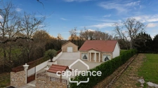 Dpt Saône et Loire (71), à vendre LOUHANS maison P4   
