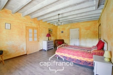 Maison à vendre 10 pièces SAILLENARD (71)