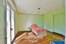 Maison à vendre 10 pièces SAILLENARD (71)
