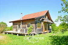 Maison à vendre 13 pièces proche de LONS LE SAUNIER (39)