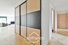 Maison à vendre 5 pièces proche de LONS LE SAUNIER (39)