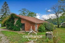 House for sale 13 rooms near LONS LE SAUNIER (39)