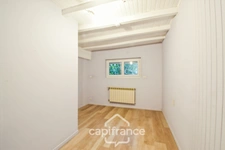 Maison à vendre 4 pièces proche de BLETTERANS (39)