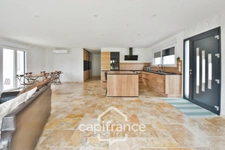 Maison à vendre 5 pièces proche de LONS LE SAUNIER (39)