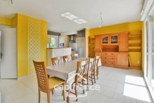 Maison à vendre 6 pièces proche de BLETTERANS (39)