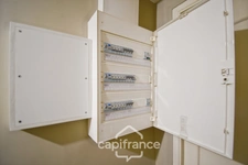 Maison à vendre 4 pièces proche de BLETTERANS (39)