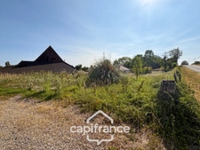 Maison à vendre 6 pièces proche de BLETTERANS (39)
