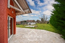 Maison à vendre 5 pièces proche de LONS LE SAUNIER (39)