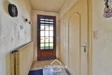 Dpt Saône et Loire (71)Maison à vendre proche Saint-Germain-du-Bois et Bletterans – 3 chambres, terrain 887 m²