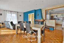 Maison à vendre 4 pièces proche de LONS LE SAUNIER (39)