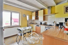 Maison à vendre 10 pièces SAILLENARD (71)